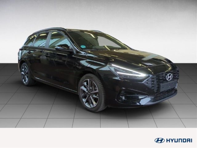 Hyundai i30 – Bild 3