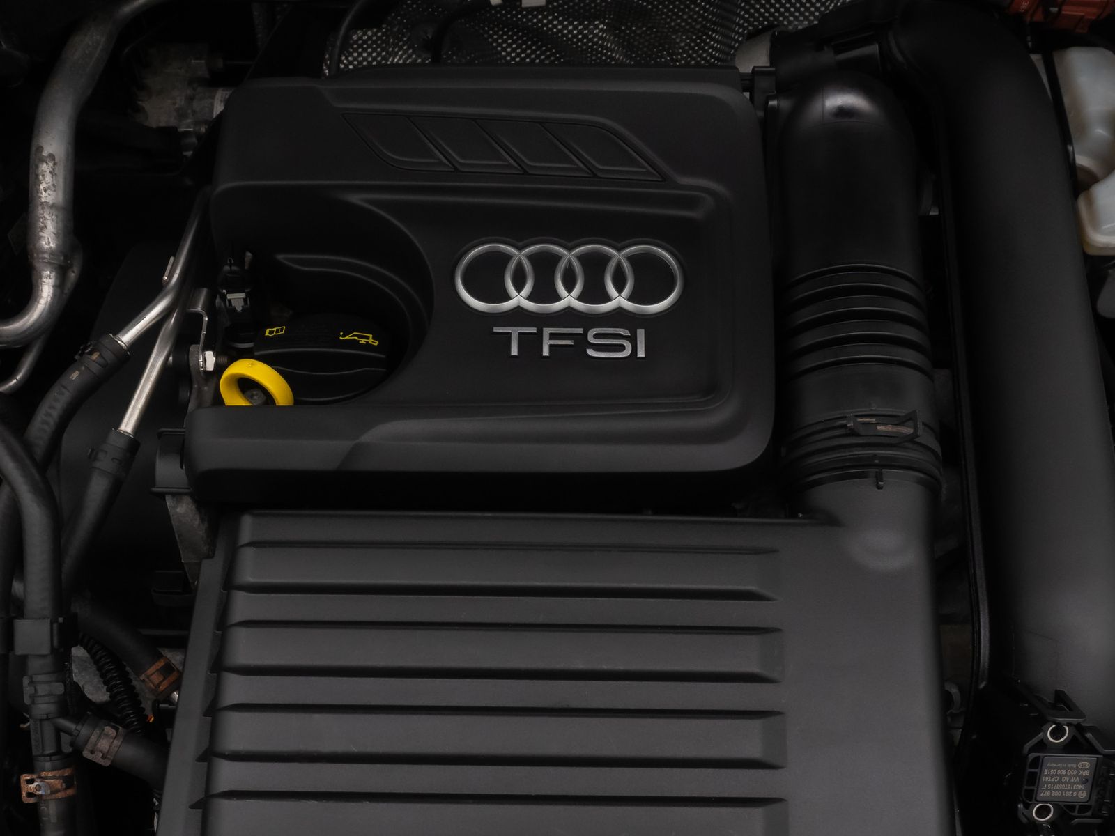 Fahrzeugabbildung Audi A3 Attraction PDC KlimaAut HiFi Sitzheizung LM