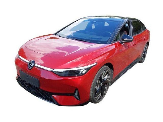 Volkswagen ID.7 - Bild 2