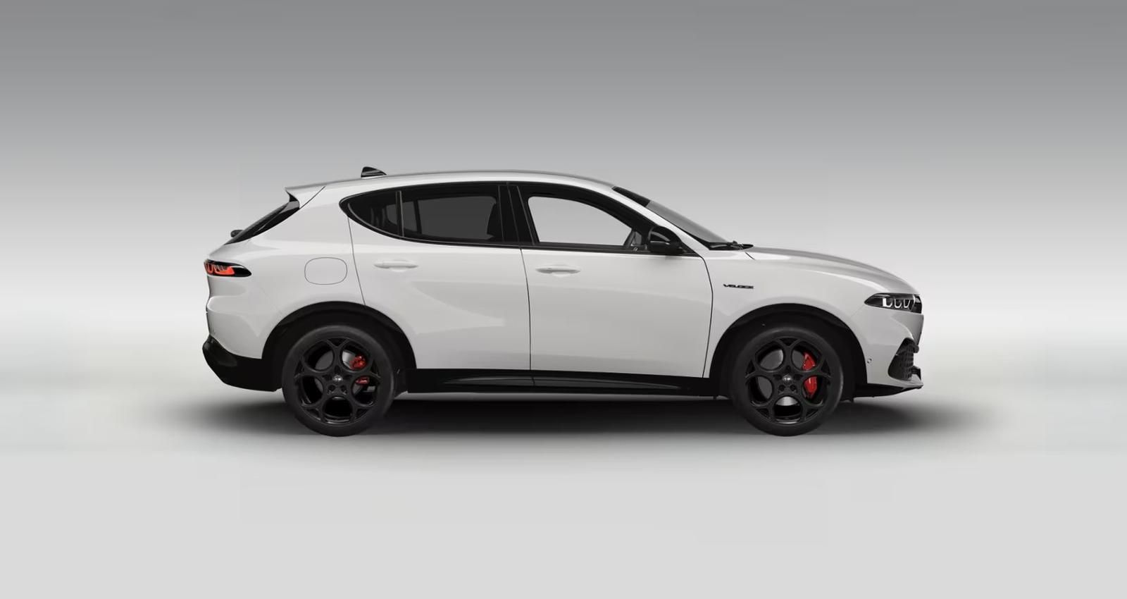 Alfa Romeo Tonale - Bild 2