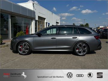 Skoda Octavia - 11
