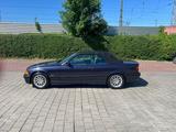 BMW 318 I Cabrio - gebrauchte BMW 318 aus dem Jahr 1997