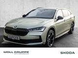 Skoda Superb Combi 1.5 TSI iV W Sportline 4xSHZ ACC