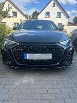 Audi RS3 | PANO | 280 Km/h | Head-Up | RS-... - Audi RS3 Gebrauchtwagen in Frankfurt