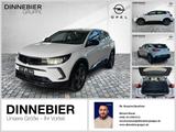 Opel GRANDLAND GS 1.2 LED+Kamera+Allwetter+SHZ - gebrauchte Opel Grandland (X) aus dem Jahr 2024