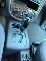 Mercedes-Benz A 140 ELEGANCE AUTOMATIK - gebrauchte Mercedes-Benz A-Klasse aus dem Jahr 2002