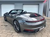 Porsche 911 Carrera 4 Cabriolet Typ 992 PDK - Porsche 992 Carrera T Gebrauchtwagen