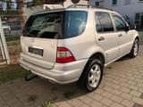 Mercedes-Benz ML 270 CDI Final Edition Final Edition - Mercedes-Benz ML 270: Final Edition