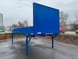 Andere Krone BDF Wechselpritsche/WP7,3LF5-BW/Topzustand - Kipper 3 5t