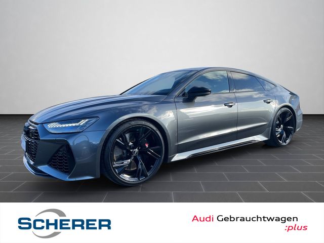 Audi RS7 4.0 TFSI quattro MATRIX 280KM/H RS-AGA