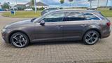 Audi A4 2.0 TDI 140kW S tronic Avant - - Audi A4: 140 TDI