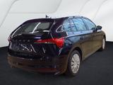 Skoda Scala Essence 1.0 TSI Sitzh LED PDC Smart Link L - Skoda Scala: Essence