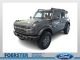 Ford Bronco 2.7i V6 Aut. Badlands e-4WD Navi ACC BLIS - Ford Bronco Tageszulassungen