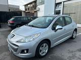Peugeot 207 1.4 HDi 70CV FAP 5p. X Line - Peugeot 207 mit Diesel-Antrieb: 1.4