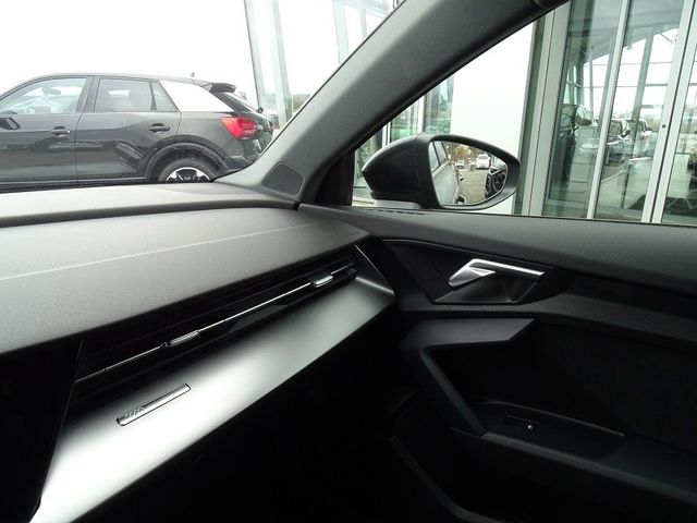 A3 Sportback 35 TFSI S-tronic advanced