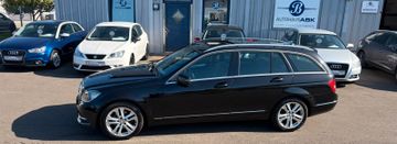 Mercedes C 180 - 2