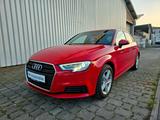 Audi A3 Sportback basis Garantie! Finanzierung! - Audi: Finanzierung