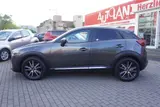 Mazda CX-3 2.0 Sports-Line AWD LED Navi ACC AHK Kamera - Mazda CX-3 in Dresden