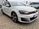 Volkswagen Golf 2.0 TSI GTI Performance*1.HD*XE*NAV*PDC*TÜV - Firmenfahrzeug gebraucht