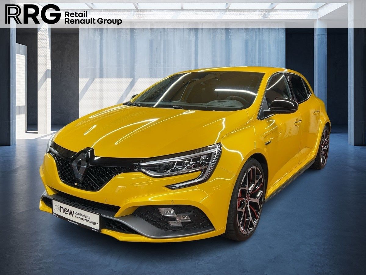 Renault Megane - Bild 1