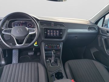 Volkswagen Tiguan Allspace - 12