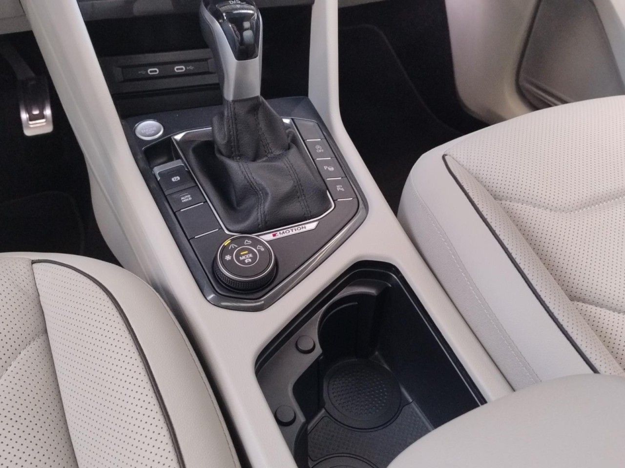 Tiguan Allspace Elegance 2.0 TDI 4MOTION DSG