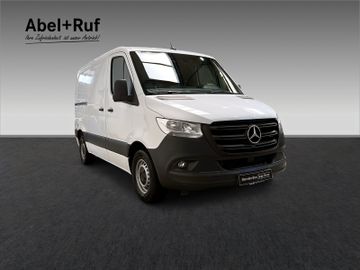 Mercedes Sprinter - 6
