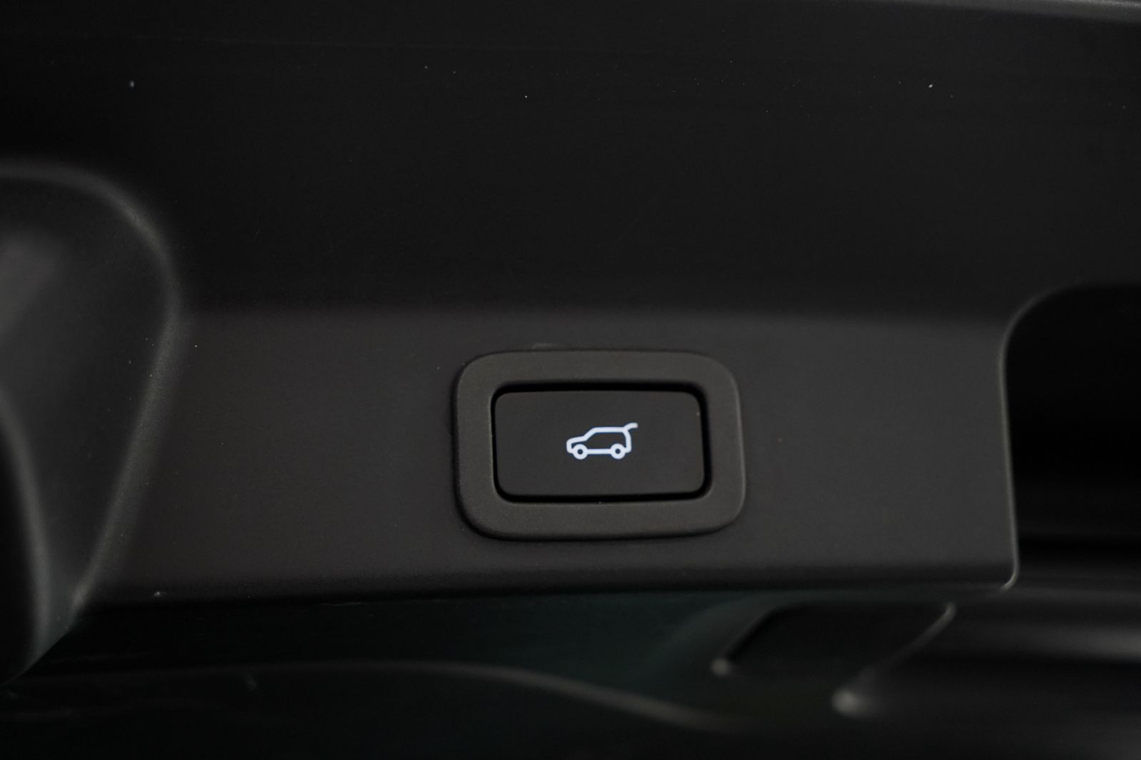 Jaguar F Pace