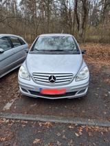 Mercedes-Benz Mercedes B150 - Mercedes-Benz B 150 Kombi Gebrauchtwagen