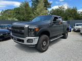 Ford F 250 6.2/Super Duty/Deutsch/Kurz/4x4/TAUSCH - Ford F 250: Geländewagen