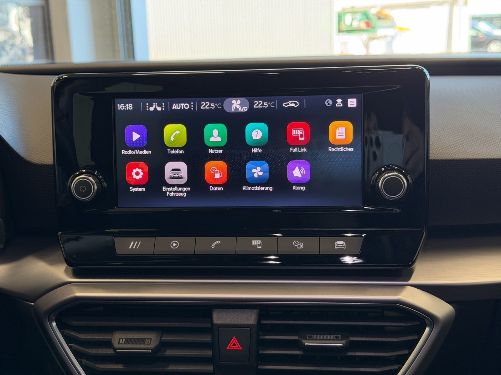 Seat Leon - Bild 6