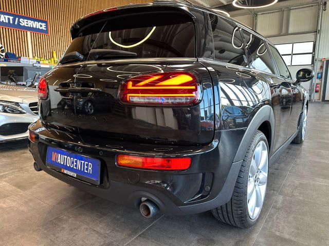 MYAUTOCENTER – Gebraucht- und Jahreswagen mit Werkstattservice in Pfaffenhofen MINI COOPER_S *1-HAND*KEYLESS*ACC*2-ZONEN*VOLLDIGITAL