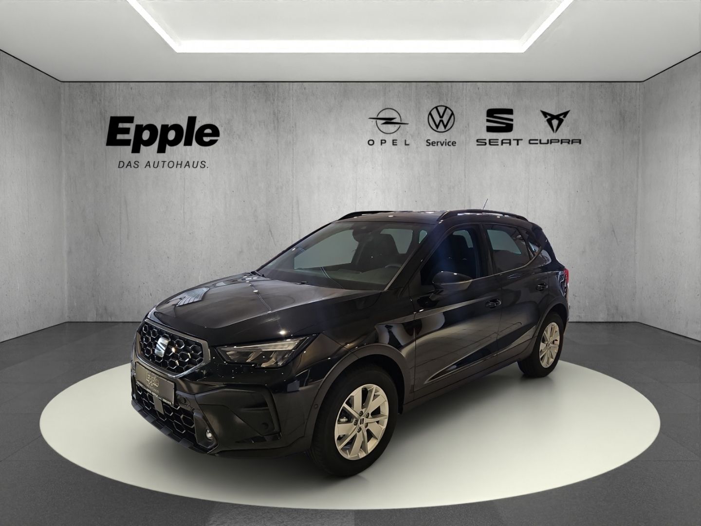 Seat Arona - Bild 5