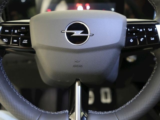 Astra L ST GS AT+LED MATRIX+AHK+NAVI+360 GRAD KA