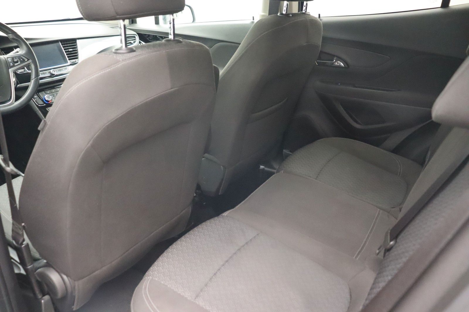 Fahrzeugabbildung Opel Mokka X 1.4 120 Jahre Start/Stop