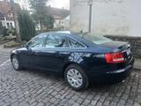 Audi A6 2006 2.4 - Audi A6 aus 2007: 4.2