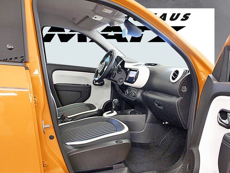 Fahrzeugabbildung Renault Twingo E-Tech 100% elektrisch*Easy Link*