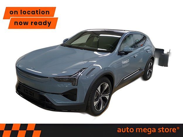 Angebot ansehen Polestar 3