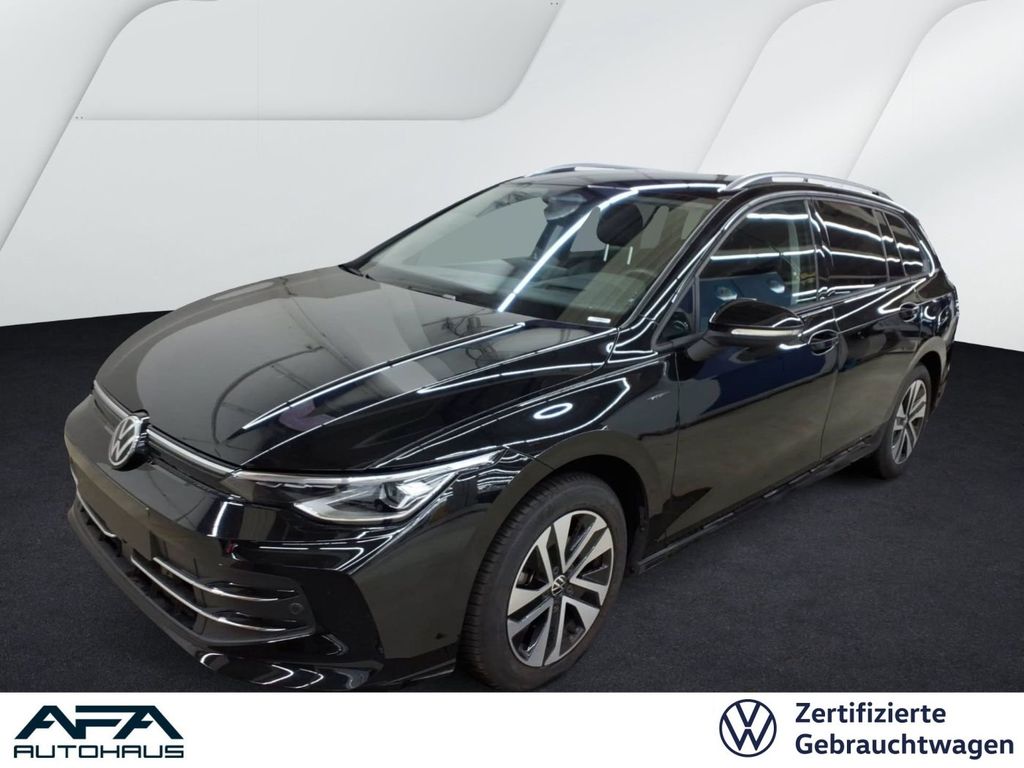 Golf VIII Variant 1.5 TSI ENERGY NAV*RFK*ACC*LED