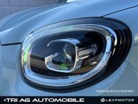 Leapmotor T03 - Vorschau Bild 14