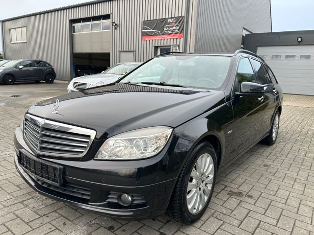 Mercedes-Benz C 200 T CDI  BlueEfficiency *HU/ AU 03.26*