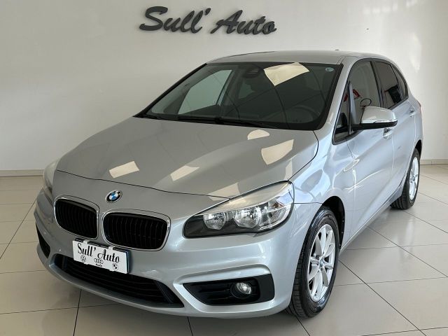 BMW Bmw 218d Active Tourer Sport 150 CV - 2016