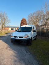 Renault Kangoo 1.5 dCi  TÜV NEU  - gebrauchte Renault Kangoo aus dem Jahr 2003