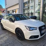 Audi A1 Exklusives Sondermodell - Audi A1: Sportwagen