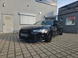 Audi A6 Avant 3.0 TDI Quattro Matrix 3x Sline Luft - Audi A6: Kombi, Sline
