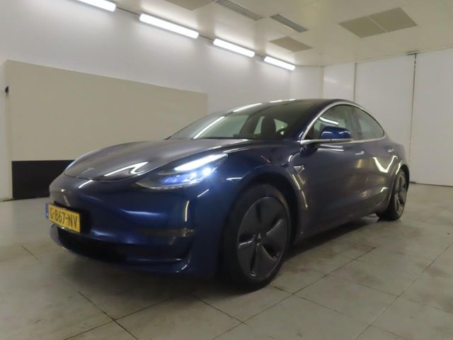 Tesla Model 3 Long-Range AWD 351pk 75 kWh [ TREKHAAK+A