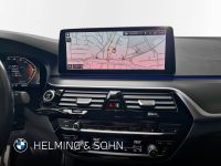 BMW 530 - Vorschau Bild 10