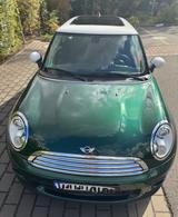 MINI Cooper Klima/Navi/Xenon/SHZ/Panoramaschiebedach