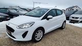 Ford Fiesta Trend - 2.Hand* Wenig KM* Reifen NEU* - Ford Fiesta: R2