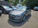 Mercedes-Benz A 200 A -Klasse A 200 BlueEfficiency - gebrauchte Mercedes-Benz A 200 aus dem Jahr 2017